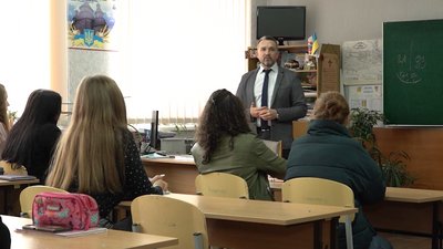 Котельні готові: коли в оселях черкасців буде тепло Котельні готові: коли в оселях черкасців буде тепло