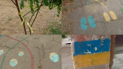 148 день війни: хроніка подій в Херсонській області 148 день війни: хроніка подій в Херсонській області