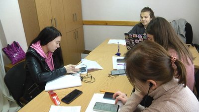 Благодійний фонд із зони бойових дій перемістили у громаду на Тернопільщині