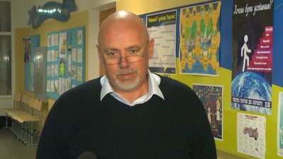 Трансформація закладів освіти в Запоріжжі: емоції та пояснення Трансформація закладів освіти в Запоріжжі: емоції та пояснення