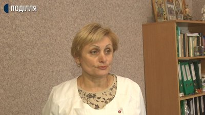 У Хмельницькому медики фіксують зниження захворюваності на грип та ГРВІ
