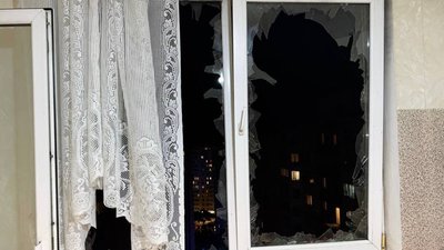 Атака РФ на Одесу 12 липня 2026 року