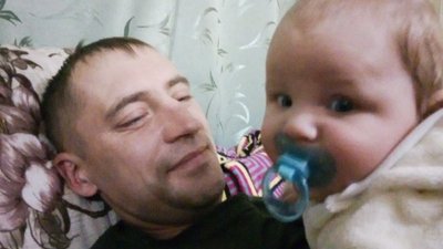 Похований двічі: вдова бійця з Тернопільщини розповіла про загибель чоловіка