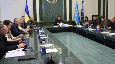 У Хмельницькому на міськвиконкомі розподілили кошти. Кому, скільки і на що виділили