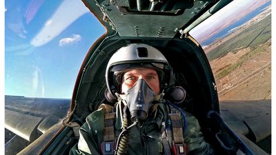 Небесний тривимірний супрематизм Муравського Небесний тривимірний супрематизм Муравського