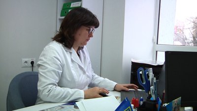 У Житомирській громаді зростає кількість хворих на грип та ГРВІ серед дорослих