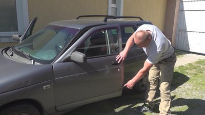 "Війна навчила цінувати життя": історія вчителя з Луганщини, який переїхав на Тернопільщину "Війна навчила цінувати життя": історія вчителя з Луганщини, який переїхав на Тернопільщину