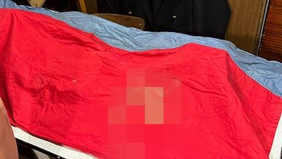 На Дніпропетровщині виявили ймовірного колаборанта