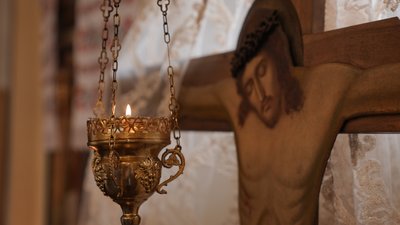 Прощання з двома воїнами Сергієм Яриною та Олександром Фроловим
