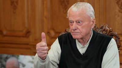 Леонід Яковишин про: Трампа, Зеленського, захоплення Землі і Волі, Халімона та Приходько