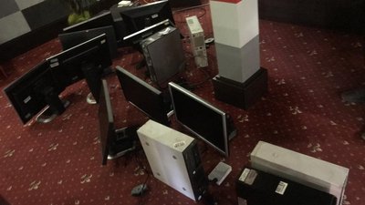 В Одеській області припинили діяльність двох гральних закладів В Одеській області припинили діяльність двох гральних закладів