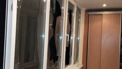 Атака РФ на Одещину 6 червня 2026 року, наслідки атаки, пошкоджений будинок