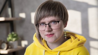 Олена Луньова Олена Луньова