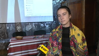 В Івано-Франківську вшанували пам'ять жертв голодоморів В Івано-Франківську вшанували пам'ять жертв голодоморів