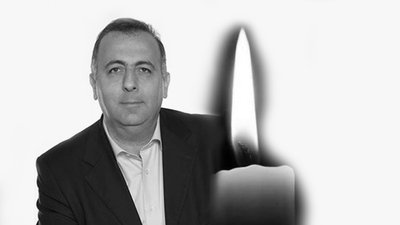 Помер голова правління харківської компанії "Житлобуд-1" Валерій Арутюнов