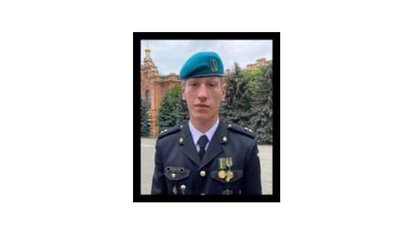 Захищаючи Україну від російських солдат, загинули троє бійців з Кіровоградщини Захищаючи Україну від російських солдат, загинули троє бійців з Кіровоградщини