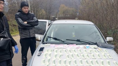 Закарпатця підозрюють в організації переправлення до Румунії двох військовозобов’язаних