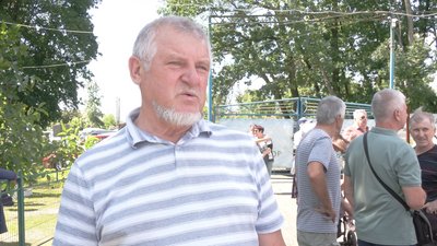 Військовий пілот Олександр Мороков Військовий пілот Олександр Мороков