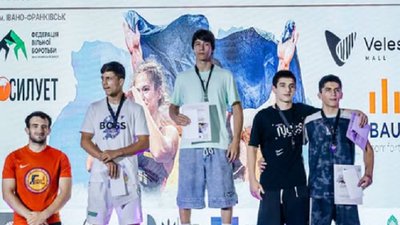Боротьба, Тимур Абуміслімов, чемпіонат світу