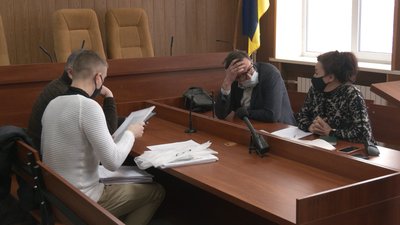 У справі про смертельну аварію в Пісочині на Харківщині озвучили обвинувачення