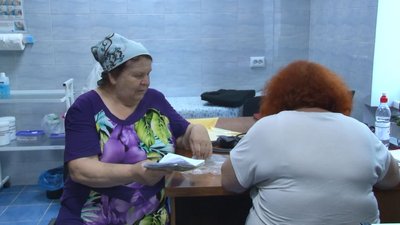 Виїздна вакцинація Виїздна вакцинація