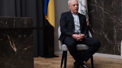 Стало відомо, за скільки міський голова Чернівців відремонтував кабінет