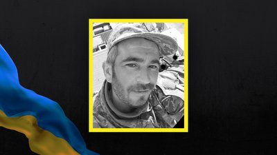 Волинь загиблі