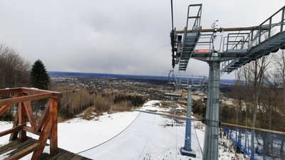 Проєкт "Велобескиди". У горах на Львівщині прокладуть 35 км велосипедних маршрутів