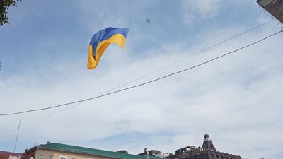 Фото: Суспільне Поділля Фото: Суспільне Поділля