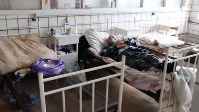 На Буковині за добу виявили майже 600 інфікованих коронавірусом
