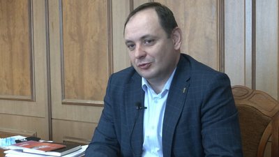 В Івано-Франківську готуються приймати людей з інших міст у разі загостренні бойових дій на Сході В Івано-Франківську готуються приймати людей з інших міст у разі загостренні бойових дій на Сході