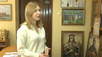 Туристичний збір у Луцьку збільшився вдвічі та становить майже мільйон гривень Туристичний збір у Луцьку збільшився вдвічі та становить майже мільйон гривень
