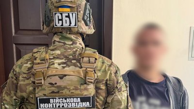 бензовоз, GPS-трекер, нафтобаза, співпраця з РФ