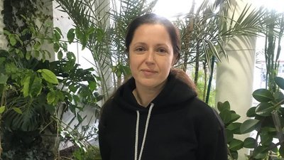 Випікав і продавав хліб: десятирічний житомирянин зібрав та передав Сергію Притулі 10 тисяч гривень для ЗСУ Випікав і продавав хліб: десятирічний житомирянин зібрав та передав Сергію Притулі 10 тисяч гривень для ЗСУ