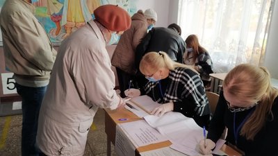Місцеві вибори 2020 на Сумщині: що відбувається – текстова трансляція Місцеві вибори 2020 на Сумщині: що відбувається – текстова трансляція