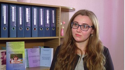 Миколаївські школярі повернулися за парти після дистанційного навчання Миколаївські школярі повернулися за парти після дистанційного навчання