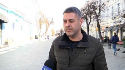 Святкування Великодня у Житомирі під час воєнного стану: що відомо