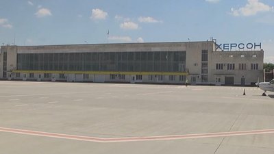 Високі врожаї, ремонти доріг, мостоперехід: досягнення Херсонщини 2021 року Високі врожаї, ремонти доріг, мостоперехід: досягнення Херсонщини 2021 року
