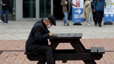 Понад 600 тисяч. У світі підтверджена рекордна кількість випадків COVID-19
