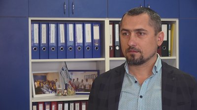 На Тернопільщині майбутні магістранти подають довідки до призовної комісії