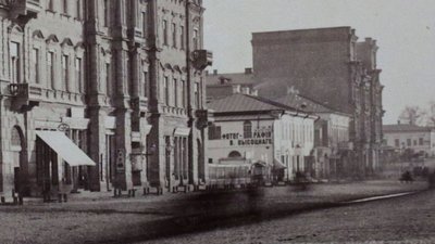 Чернічкін про Влодзімежа Висоцького Чернічкін про Влодзімежа Висоцького