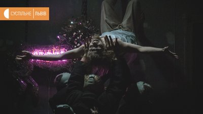 Покинув роботу програміста і став режисером Покинув роботу програміста і став режисером