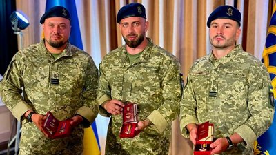 Дмитро Байвер