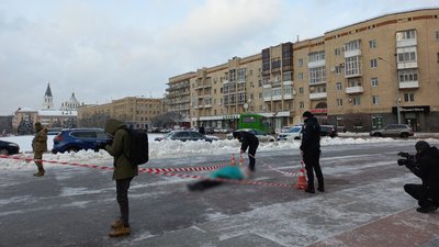 ДТП, майдан Соборний, загинув пішохід, Газель, тротуар ДТП, майдан Соборний, загинув пішохід, Газель, тротуар