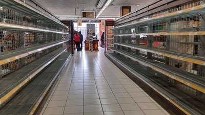 Третій тиждень війни: як живуть Суми. ФОТОРЕПОРТАЖ Третій тиждень війни: як живуть Суми. ФОТОРЕПОРТАЖ