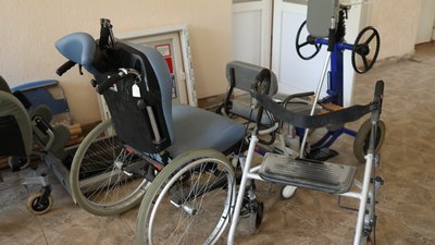 Інвалідність у Чернівецькій області: статистика