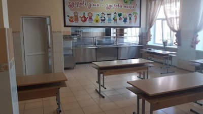 У КМДА повідомили, коли розпочнеться прийом першокласників