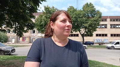 Віддала роботі понад 45 років. Спогади колеги про загиблу від ракетного удару по Кривому Рогу вчительку Віддала роботі понад 45 років. Спогади колеги про загиблу від ракетного удару по Кривому Рогу вчительку