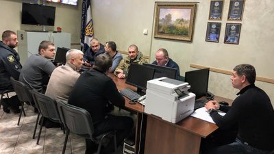 Сказав, що викрали: прикарпатець хотів у батька виманити 20 тисяч гривень Сказав, що викрали: прикарпатець хотів у батька виманити 20 тисяч гривень