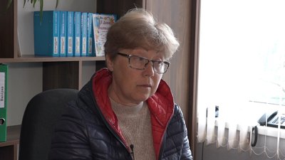 "Шукали зброю та воїнів АТО": староста села на Миколаївщині розповіла про тиждень в окупації